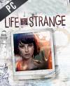 PC GAME: Life is Strange (Μονο κωδικός) PC GAME: Life is Strange (Μονο κωδικός)